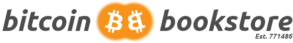 Bitcoin Bookstore: The Most Complete Bitcoin Books Database