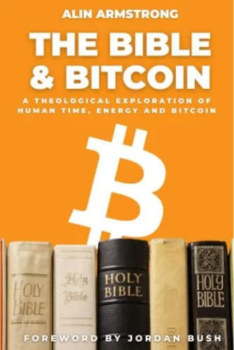 The Bible and Bitcoin